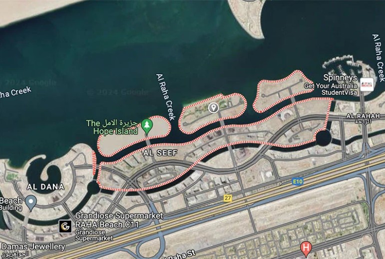 Why Hope Island Is the Next Big Thing in Abu Dhabi Real Estate