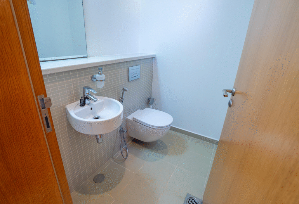 Upgraded 3 bedroom villa for sale in Al Raha Gardens (Hemaim Community)