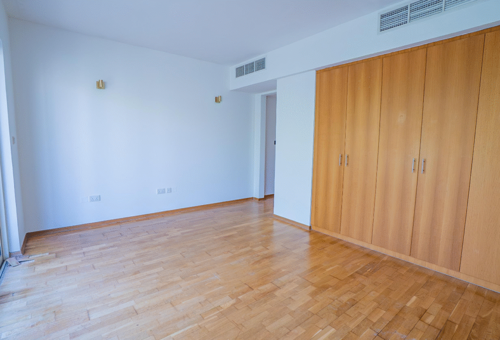 Upgraded 3 bedroom villa for sale in Al Raha Gardens (Hemaim Community)