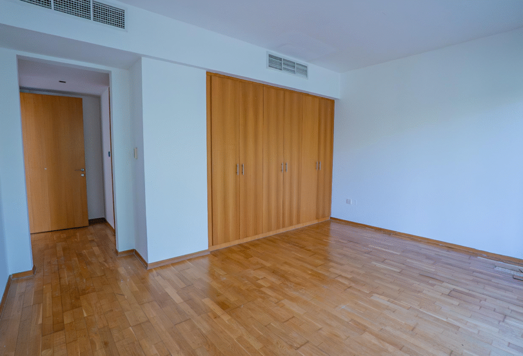 Upgraded 3 bedroom villa for sale in Al Raha Gardens (Hemaim Community)