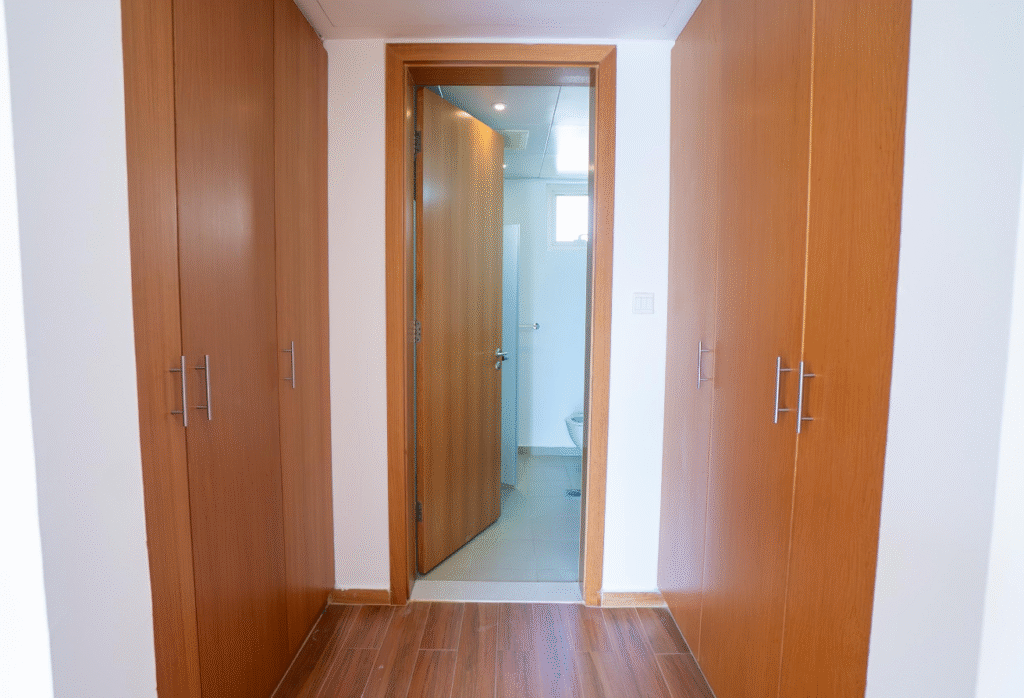 Upgraded 3 bedroom villa for sale in Al Raha Gardens (Hemaim Community)