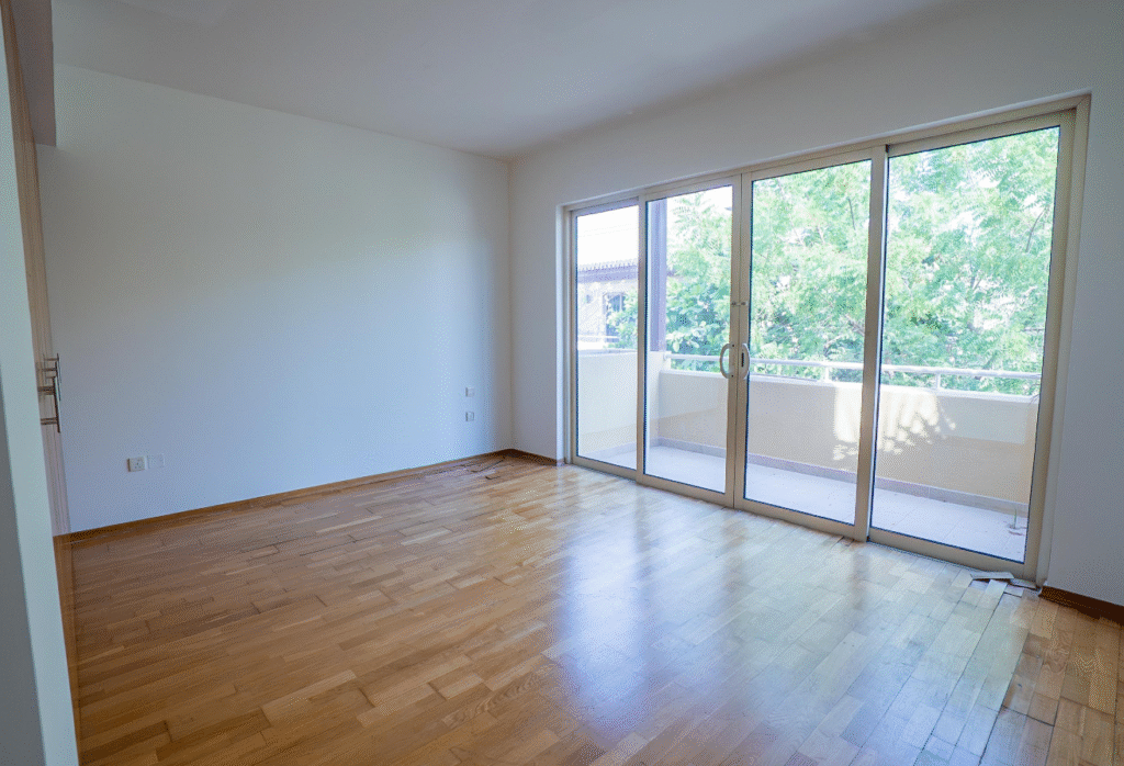 Upgraded 3 bedroom villa for sale in Al Raha Gardens (Hemaim Community)
