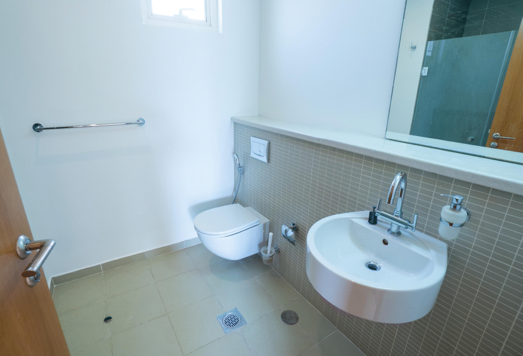 Upgraded 3 bedroom villa for sale in Al Raha Gardens (Hemaim Community)