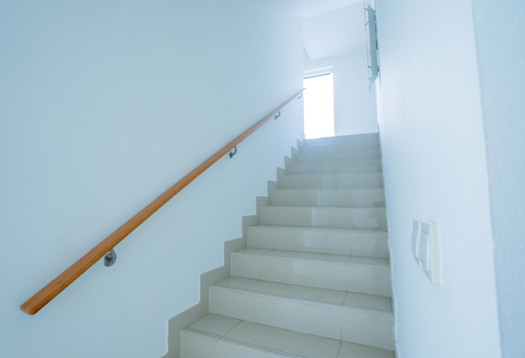Upgraded 3 bedroom villa for sale in Al Raha Gardens (Hemaim Community)