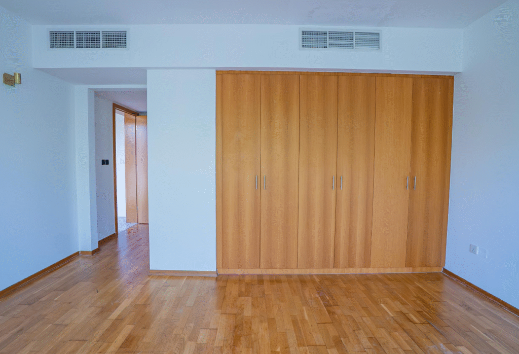 Upgraded 3 bedroom villa for sale in Al Raha Gardens (Hemaim Community)