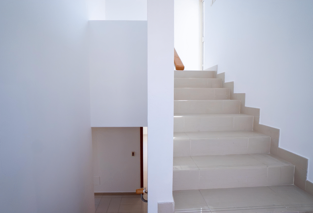 Upgraded 3 bedroom villa for sale in Al Raha Gardens (Hemaim Community)