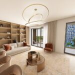2-bedroom apartment for sale in the Sama Yas community on Yas Island, Abu Dhabi