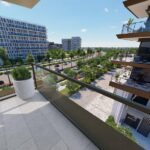2-bedroom apartment for sale in the Sama Yas community on Yas Island, Abu Dhabi