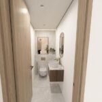 2-bedroom apartment for sale in the Sama Yas community on Yas Island, Abu Dhabi
