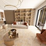 2-bedroom apartment for sale in the Sama Yas community on Yas Island, Abu Dhabi