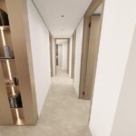 2-bedroom apartment for sale in the Sama Yas community on Yas Island, Abu Dhabi