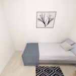 2-bedroom apartment for sale in the Sama Yas community on Yas Island, Abu Dhabi