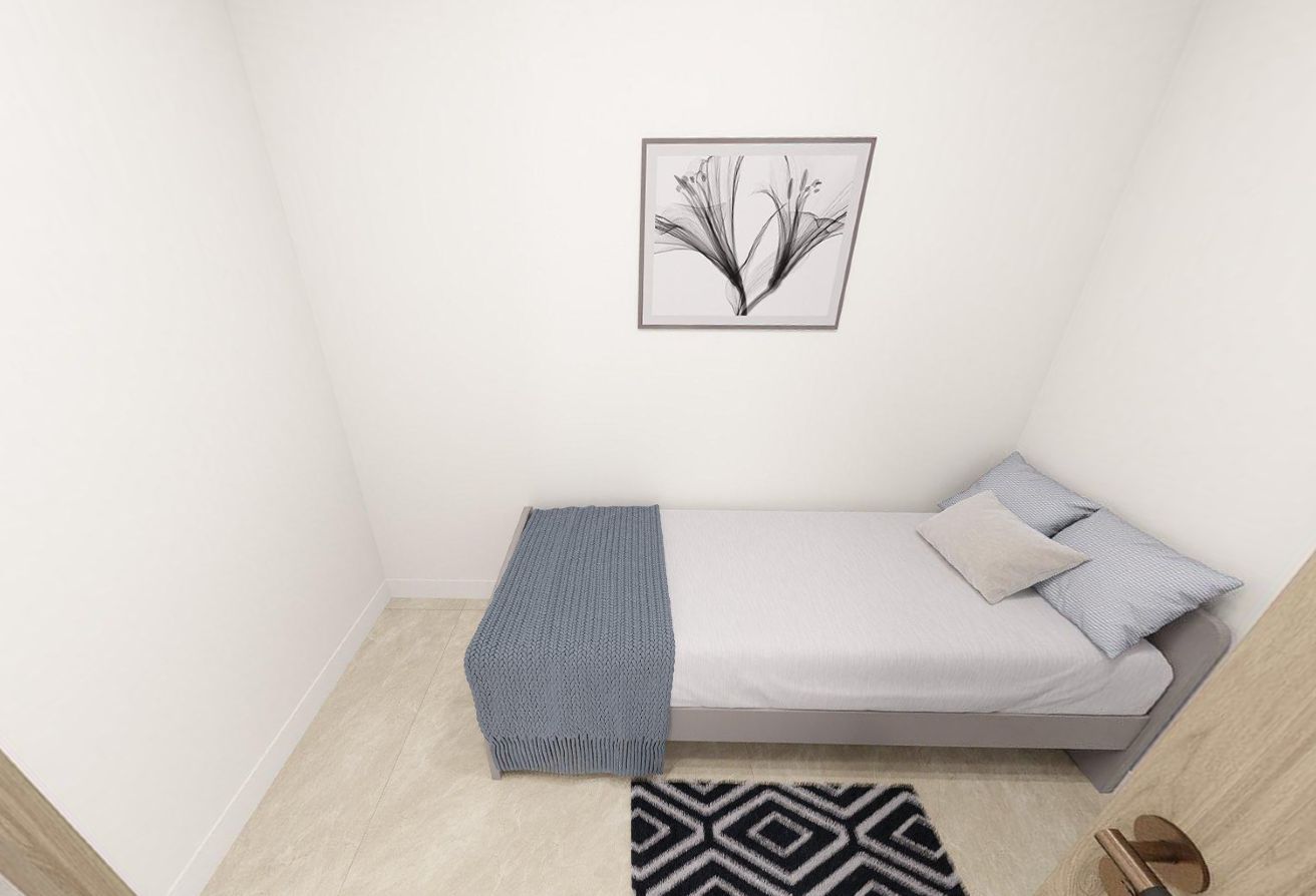 2-bedroom apartment for sale in the Sama Yas community on Yas Island, Abu Dhabi
