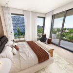 2-bedroom apartment for sale in the Sama Yas community on Yas Island, Abu Dhabi
