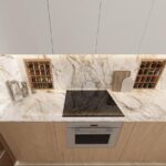 2-bedroom apartment for sale in the Sama Yas community on Yas Island, Abu Dhabi