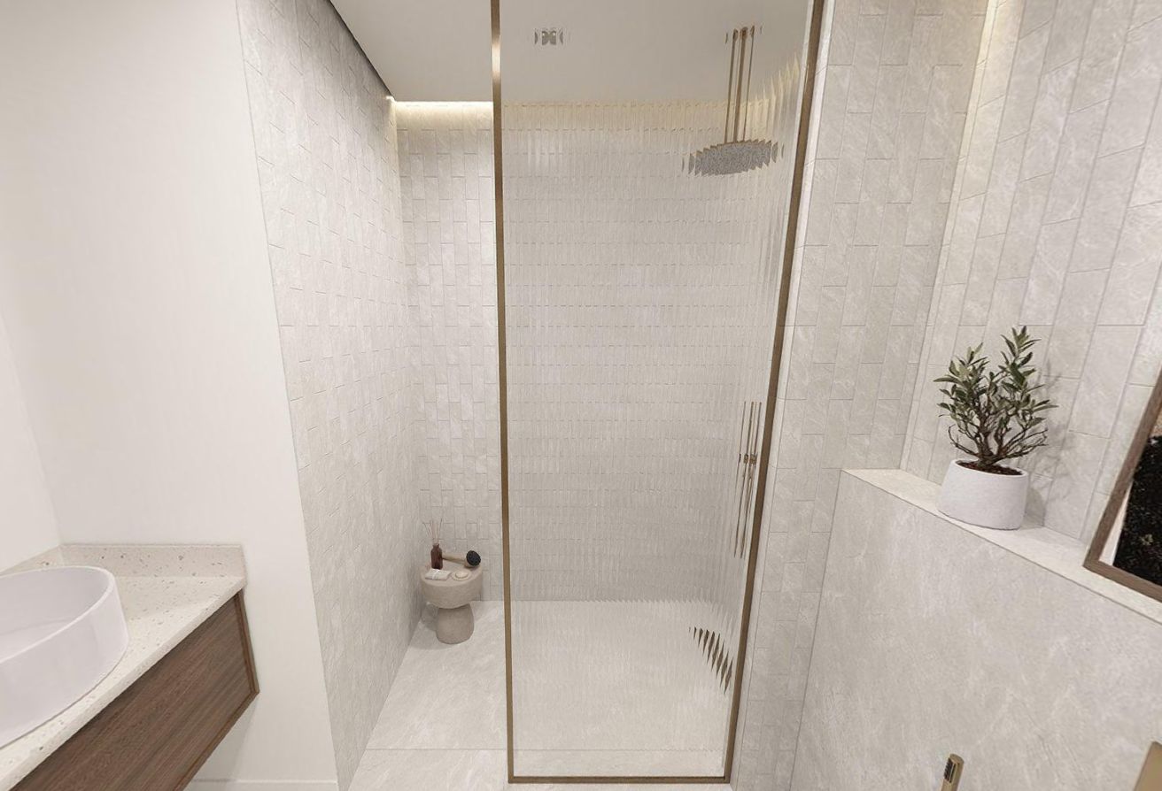2-bedroom apartment for sale in the Sama Yas community on Yas Island, Abu Dhabi