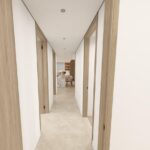 2-bedroom apartment for sale in the Sama Yas community on Yas Island, Abu Dhabi