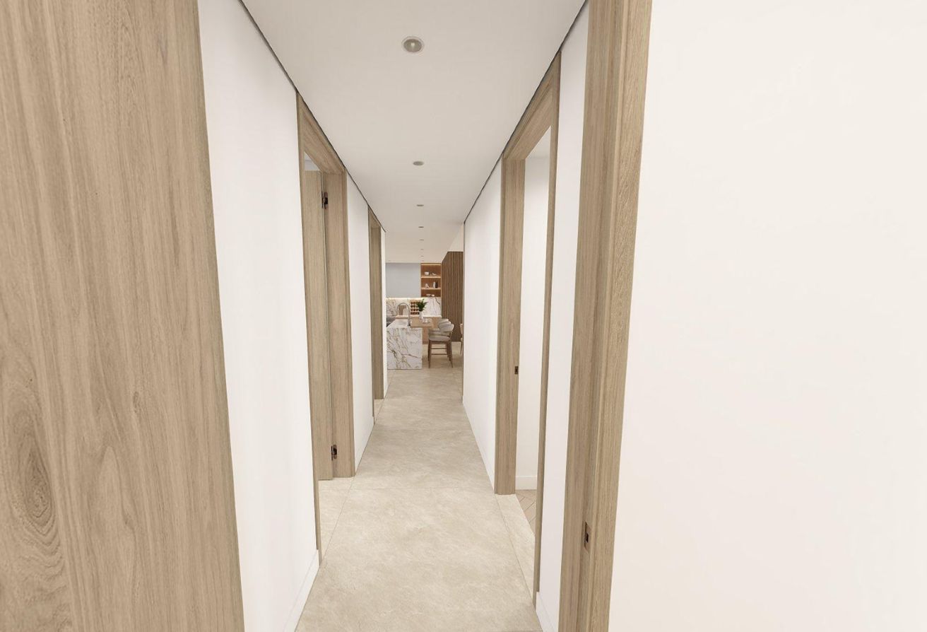 2-bedroom apartment for sale in the Sama Yas community on Yas Island, Abu Dhabi