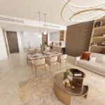 2-bedroom apartment for sale in the Sama Yas community on Yas Island, Abu Dhabi