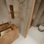 4 bedroom villa for sale in Yas Riva community on Yas Island, Abu Dhabi