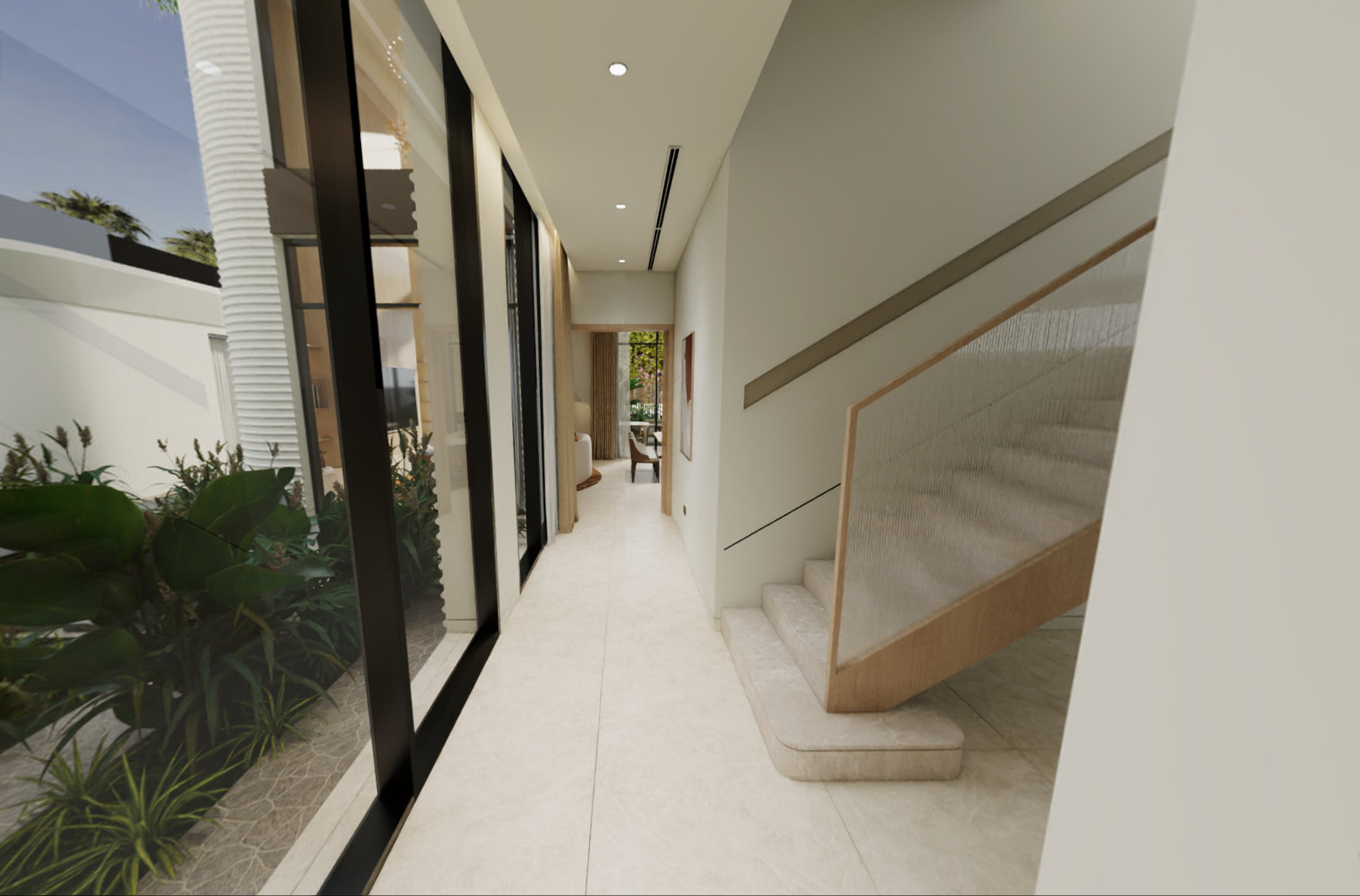 4 bedroom villa for sale in Yas Riva community on Yas Island, Abu Dhabi