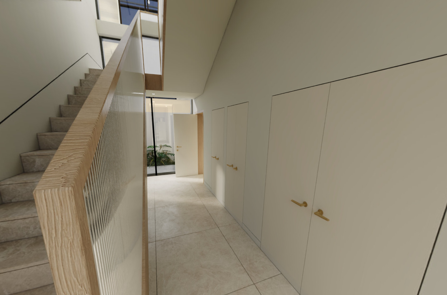 4 bedroom villa for sale in Yas Riva community on Yas Island, Abu Dhabi