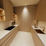 4 bedroom villa for sale in Yas Riva community on Yas Island, Abu Dhabi