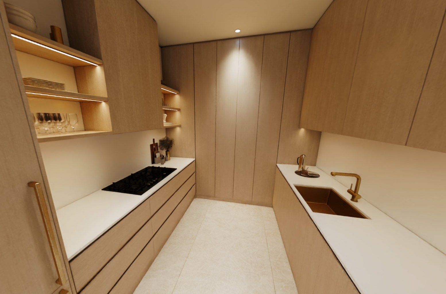 4 bedroom villa for sale in Yas Riva community on Yas Island, Abu Dhabi