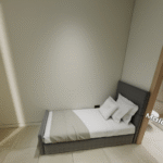 4 bedroom villa for sale in Yas Riva community on Yas Island, Abu Dhabi