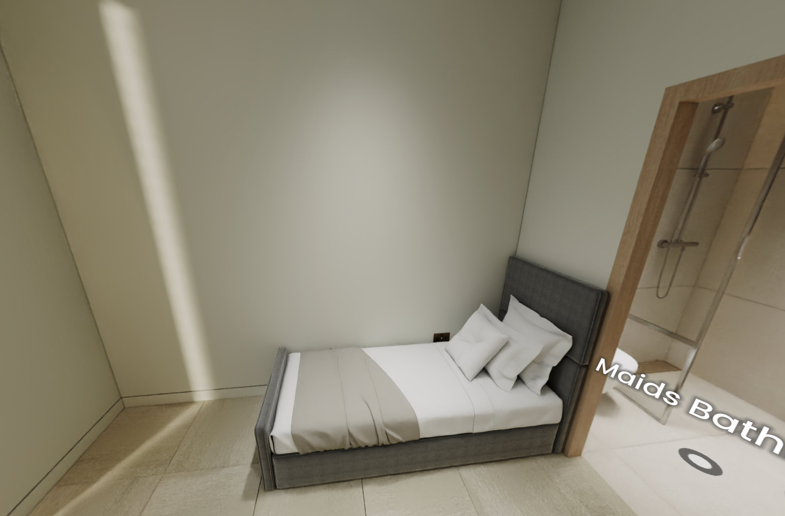 4 bedroom villa for sale in Yas Riva community on Yas Island, Abu Dhabi