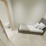 4 bedroom villa for sale in Yas Riva community on Yas Island, Abu Dhabi