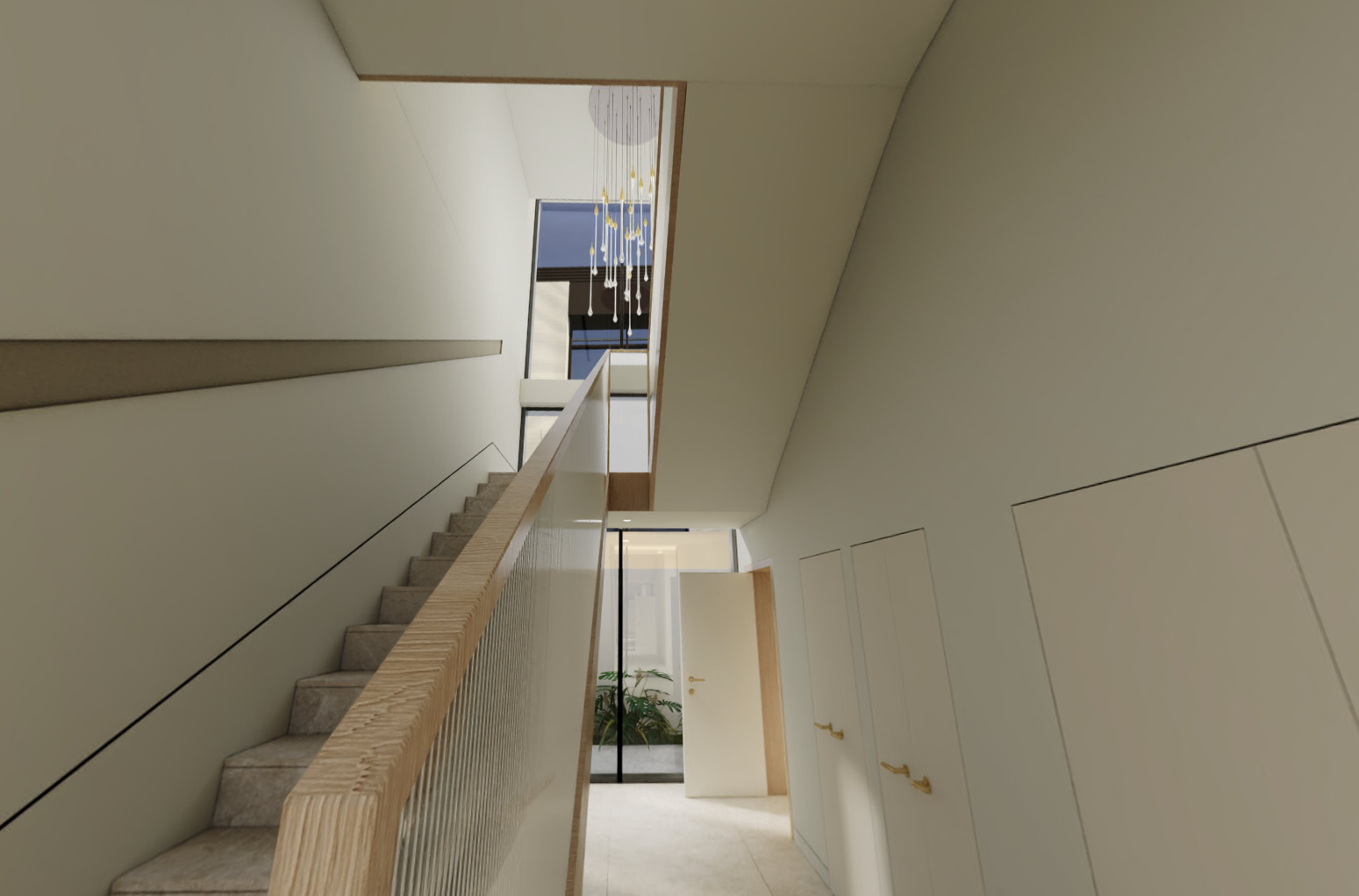 4 bedroom villa for sale in Yas Riva community on Yas Island, Abu Dhabi