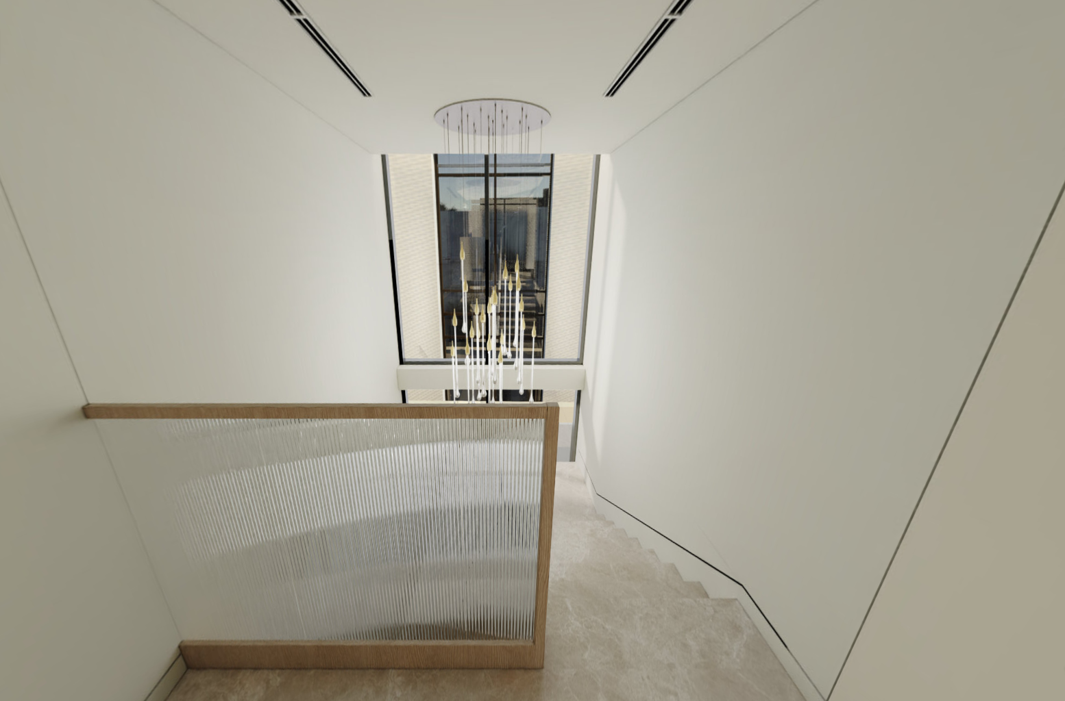 4 bedroom villa for sale in Yas Riva community on Yas Island, Abu Dhabi