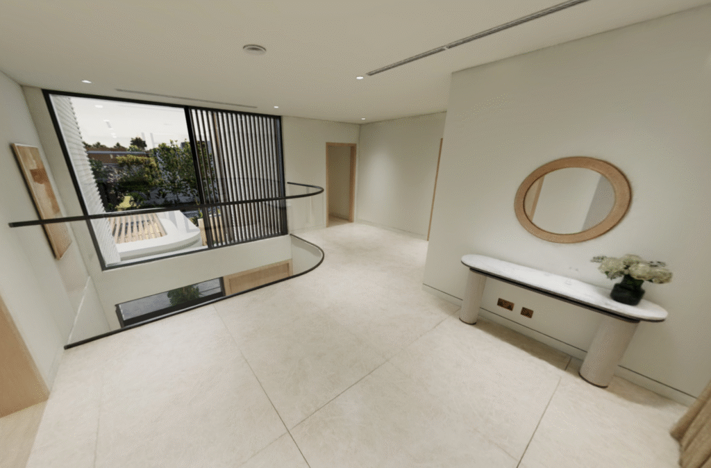 4 bedroom villa for sale in Yas Riva community on Yas Island, Abu Dhabi