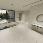 4 bedroom villa for sale in Yas Riva community on Yas Island, Abu Dhabi