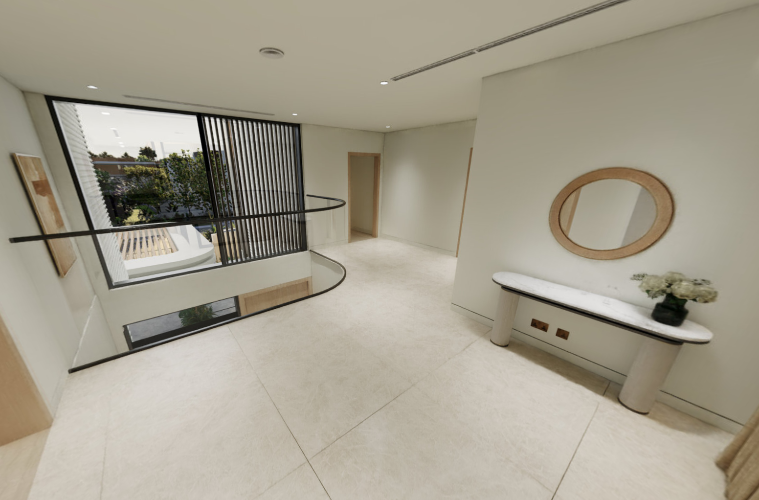 4 bedroom villa for sale in Yas Riva community on Yas Island, Abu Dhabi
