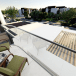 4 bedroom villa for sale in Yas Riva community on Yas Island, Abu Dhabi