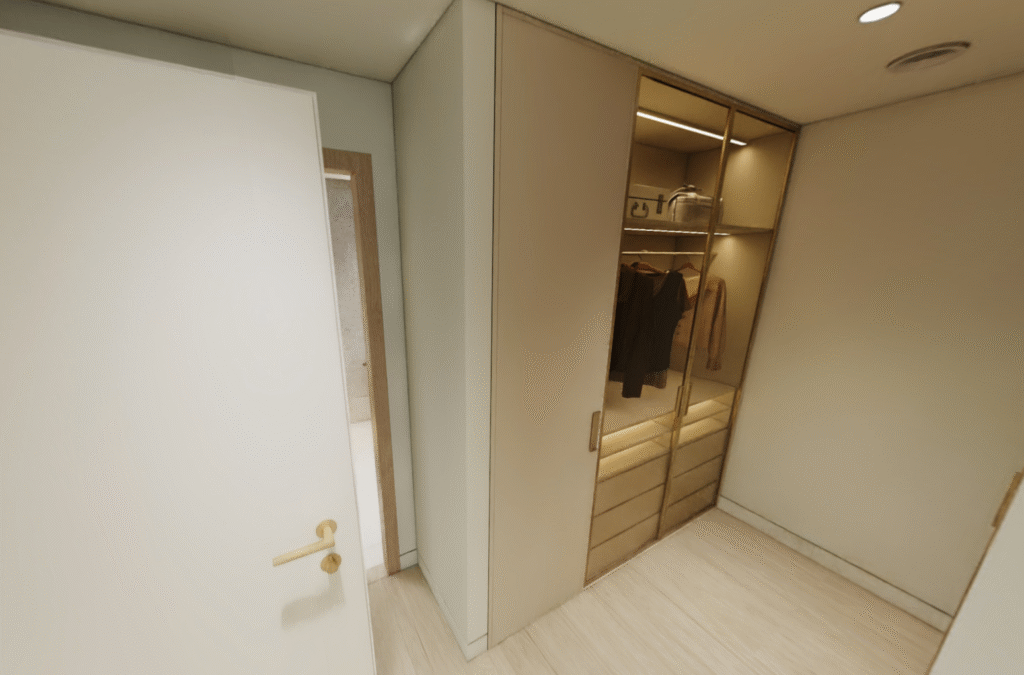 4 bedroom villa for sale in Yas Riva community on Yas Island, Abu Dhabi
