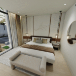 4 bedroom villa for sale in Yas Riva community on Yas Island, Abu Dhabi