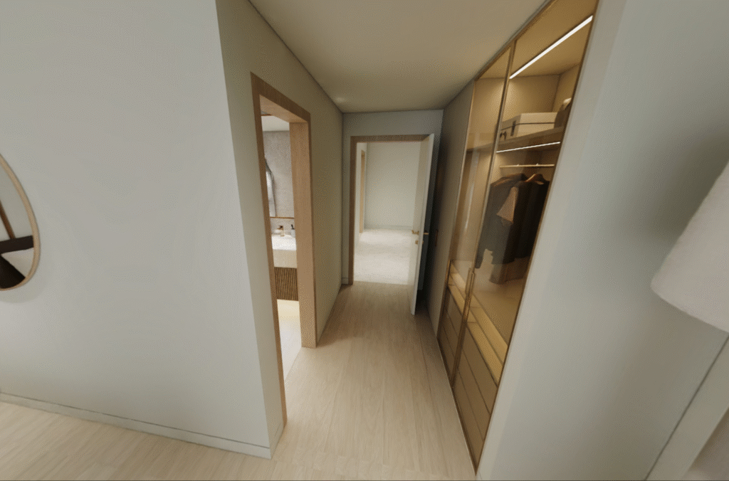 4 bedroom villa for sale in Yas Riva community on Yas Island, Abu Dhabi