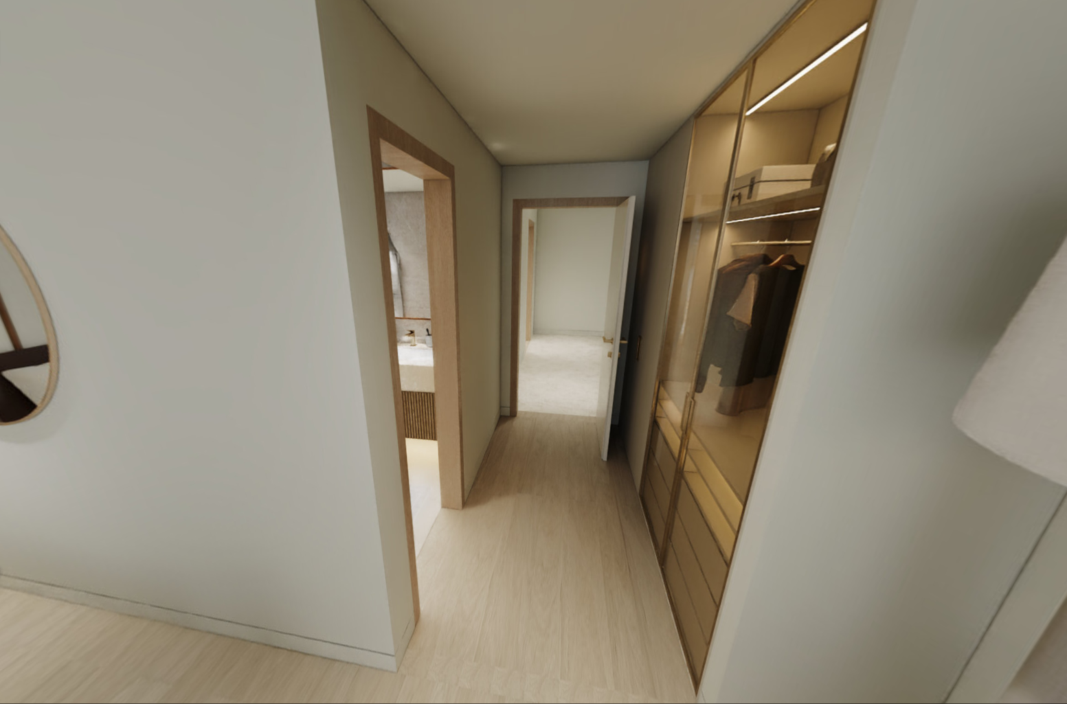 4 bedroom villa for sale in Yas Riva community on Yas Island, Abu Dhabi