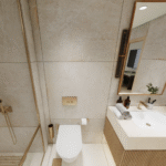 4 bedroom villa for sale in Yas Riva community on Yas Island, Abu Dhabi