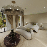 4 bedroom villa for sale in Yas Riva community on Yas Island, Abu Dhabi