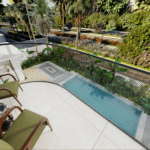4 bedroom villa for sale in Yas Riva community on Yas Island, Abu Dhabi