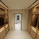 4 bedroom villa for sale in Yas Riva community on Yas Island, Abu Dhabi