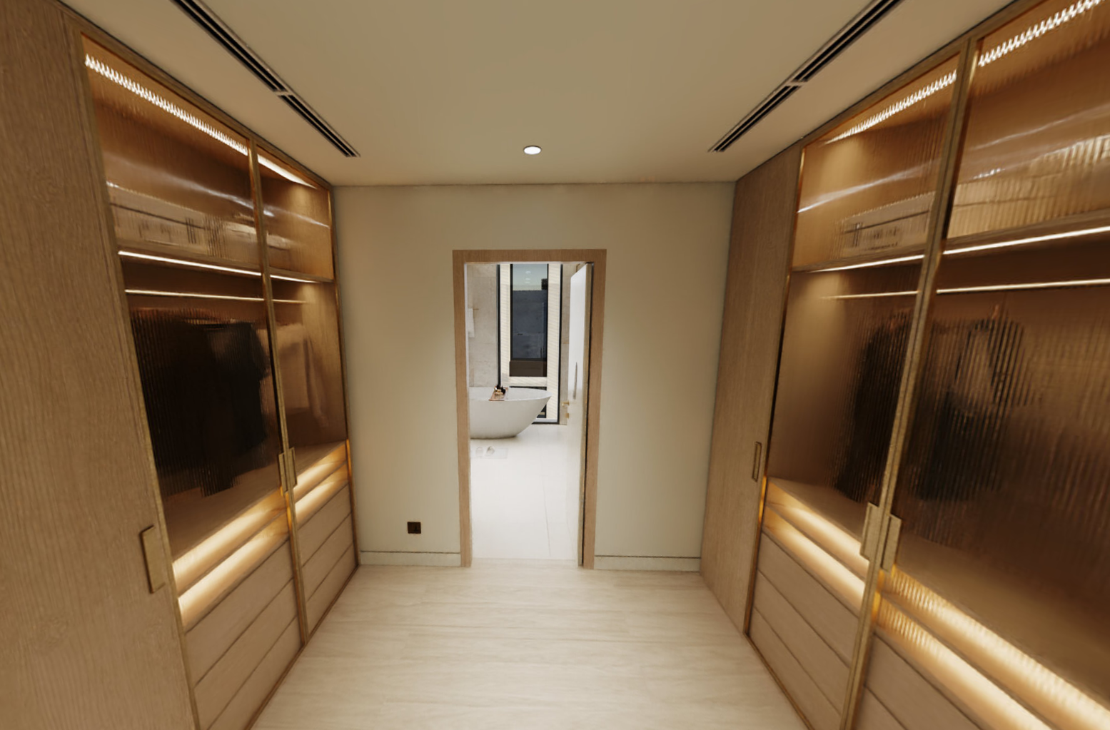 4 bedroom villa for sale in Yas Riva community on Yas Island, Abu Dhabi