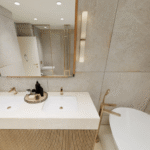 4 bedroom villa for sale in Yas Riva community on Yas Island, Abu Dhabi