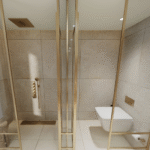 4 bedroom villa for sale in Yas Riva community on Yas Island, Abu Dhabi