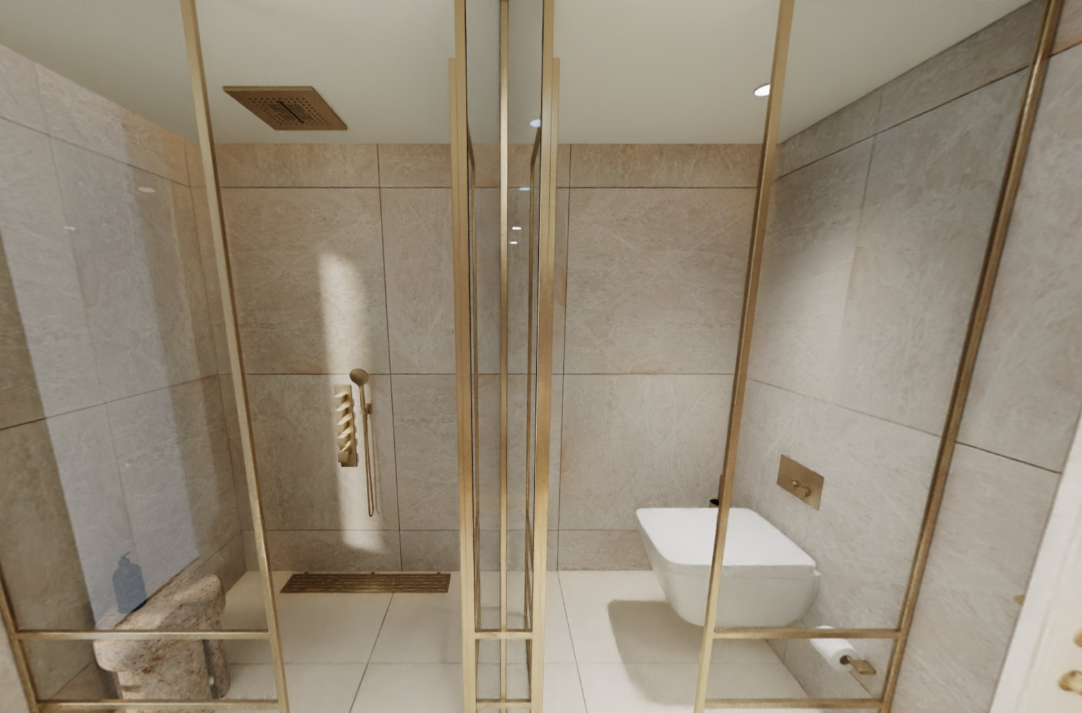 4 bedroom villa for sale in Yas Riva community on Yas Island, Abu Dhabi