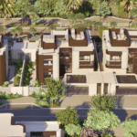 4 bedroom villas for sale in Yas Riva community on Yas Island, Abu Dhabi